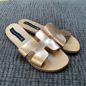Steve Madden Sandals